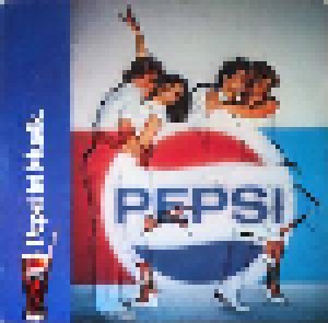 Pepsi Ist Musik - 20 Number 1 Hits - 20 No. 1's (LP) - Bild 2