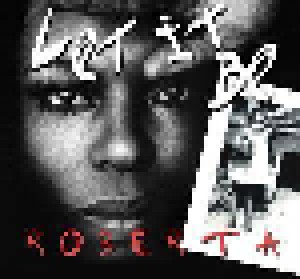 Roberta Flack: Let It Be Roberta (CD) - Bild 1