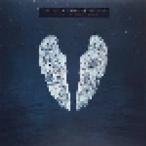 Coldplay: Ghost Stories (LP) - Bild 1