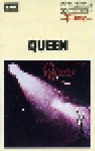 Queen: Queen (Tape) - Bild 1