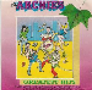The Archies: 20 Greatest Hits (CD) - Bild 1