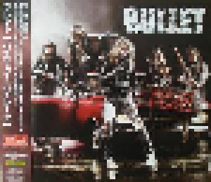 Bullet: Highway Pirates (2011)
