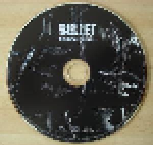 Bullet: Highway Pirates (CD) - Bild 3