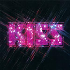 KISS: Alive! (2-LP) - Bild 3