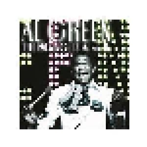 Al Green: The Hi Singles As And Bs (2-CD) - Bild 1