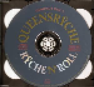 Queensrÿche: Rÿche 'n' Roll (2-CD) - Bild 3