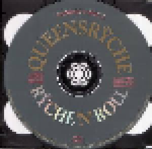 Queensrÿche: Rÿche 'n' Roll (2-CD) - Bild 4