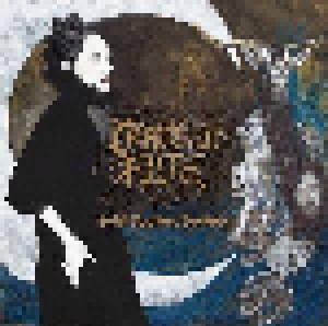 Cradle Of Filth: Total Fucking Darkness (CD) - Bild 1