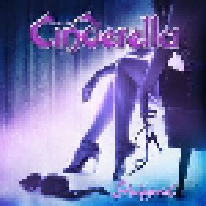 Cinderella: Stripped (CD) - Bild 1