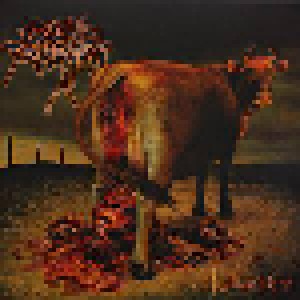 Cattle Decapitation: Humanure (LP) - Bild 1