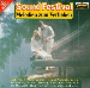 Sound Festival: Melodien Zum Verlieben (CD) - Bild 1