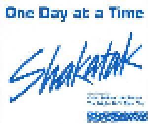 Shakatak: One Day At A Time (Single-CD) - Bild 1