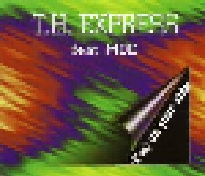 Cover - T.H. Express: (I'm) On Your Side