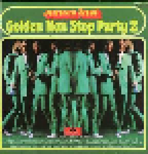 James Last: Golden Non Stop Party 2 (LP) - Bild 1