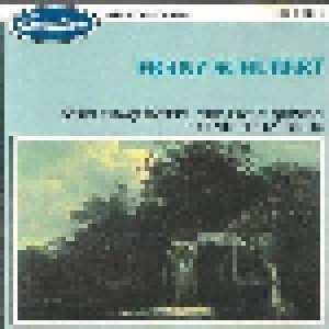 Franz Schubert: Forellen-Quintett (CD) - Bild 1