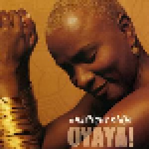 Angélique Kidjo: Oyaya! (CD) - Bild 1