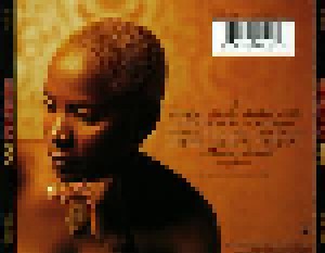 Angélique Kidjo: Oyaya! (CD) - Bild 2