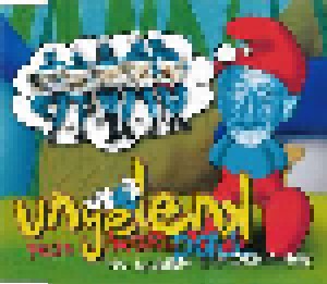 Ungelenk Feat. Karl Dall: Wo Kommt Ihr Denn Her (Single-CD) - Bild 1