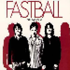 Fastball: Keep Your Wig On (Promo-CD) - Bild 1