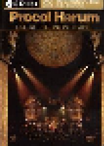 Procol Harum: Live At The Union Chapel (DVD + CD) - Bild 1