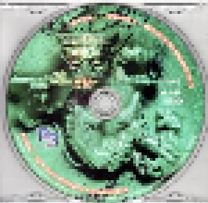 Faith - The Van Helsing Chronicles: (05) Dämonische Leidenschaft (CD) - Bild 3