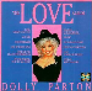 Dolly Parton: The Love Album (CD) - Bild 1