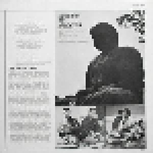 Tony Scott: Music For Zen Meditation (LP) - Bild 2