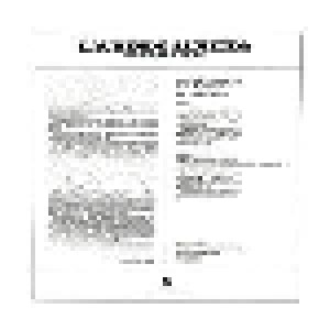 Laurindo Almeida: Chamber Jazz (LP) - Bild 2