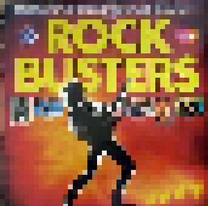 Rock Busters - Cover