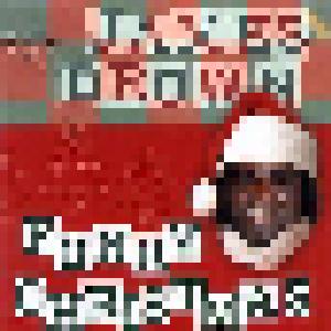 James Brown: Funky Christmas - Cover