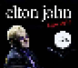 Elton John: Live 2010 - Cover