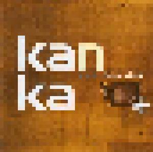 Kanka: Sub.Mersion - Cover