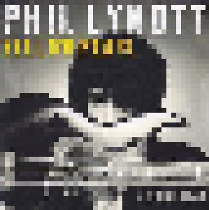 Philip Lynott: Yellow Pearl - A Collection - Cover