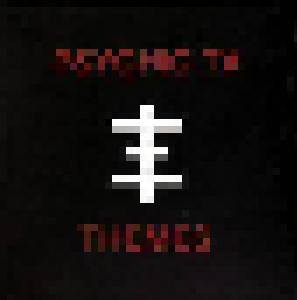 Psychic TV: Themes - Cover