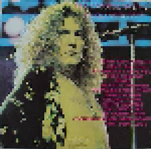 Led Zeppelin: For Your Love (2-LP) - Bild 2