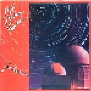 The Jeff Lorber Fusion: Galaxian (LP) - Bild 1