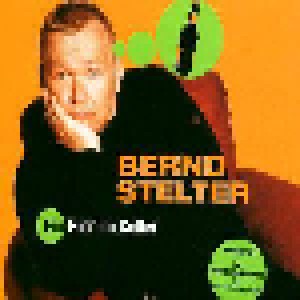 Bernd Stelter: Ein Bier Im Keller (Single-CD) - Bild 1