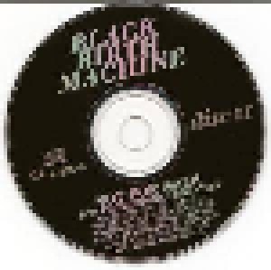 Cathedral + Arch Enemy: Black Birth Machine (Split-2-CD) - Bild 4