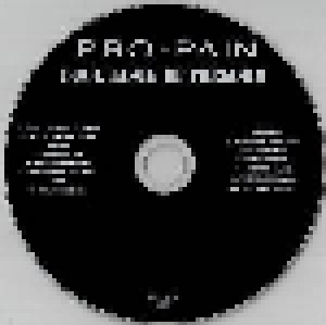 Pro-Pain: Foul Taste Of Freedom (CD) - Bild 4