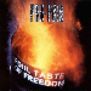 Pro-Pain: Foul Taste Of Freedom (CD) - Bild 1
