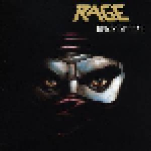 Rage: Reign Of Fear (CD) - Bild 1