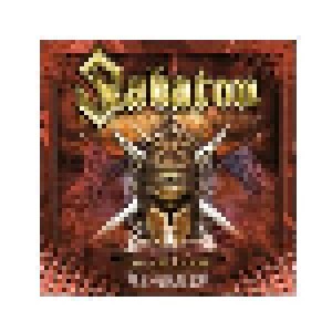 Sabaton: The Art Of War (2-LP) - Bild 1