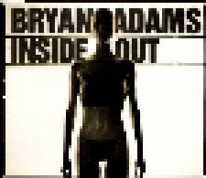 Bryan Adams: Inside Out (Single-CD) - Bild 1