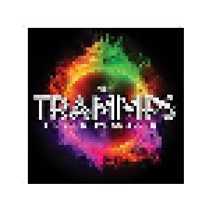Cover - Trammps, The: Definitive Collection, The