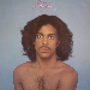 Prince: Prince (LP) - Bild 1