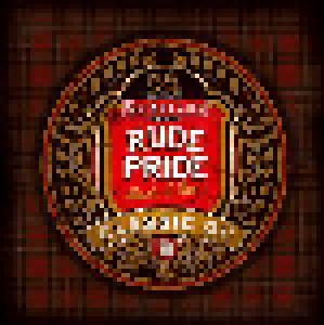 Cover - Rude Pride: Rude Pride