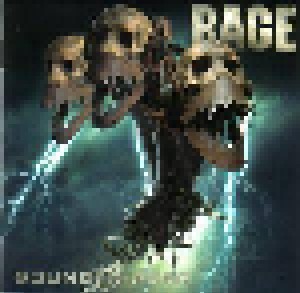 Rage: Soundchaser (CD) - Bild 1