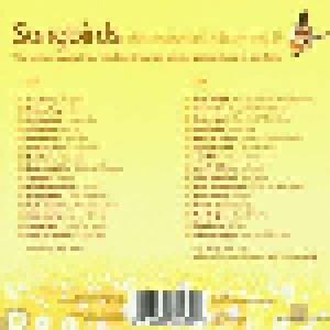 Songbirds The Essential Album Vol.2 (2-CD) - Bild 2