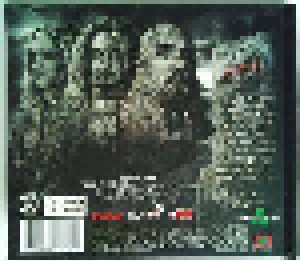 Rage: Carved In Stone (CD + DVD) - Bild 2