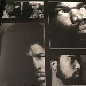 The Roots: Things Fall Apart (2-LP) - Bild 3